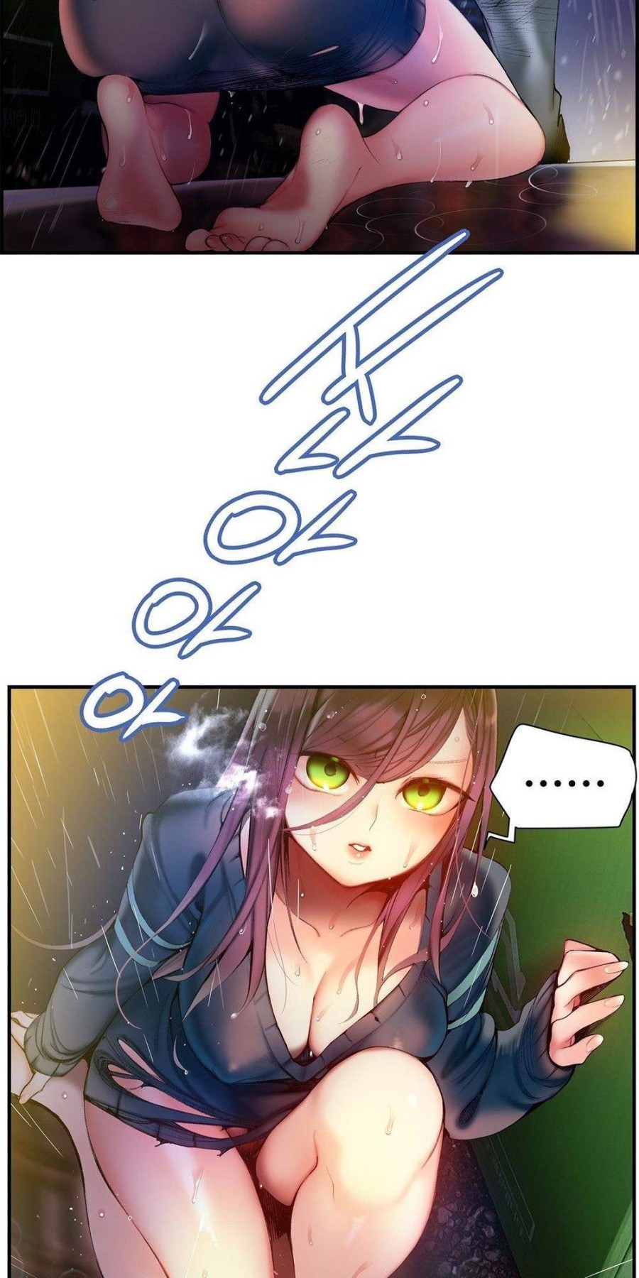 Sự Ràng Buộc Của Lilith 