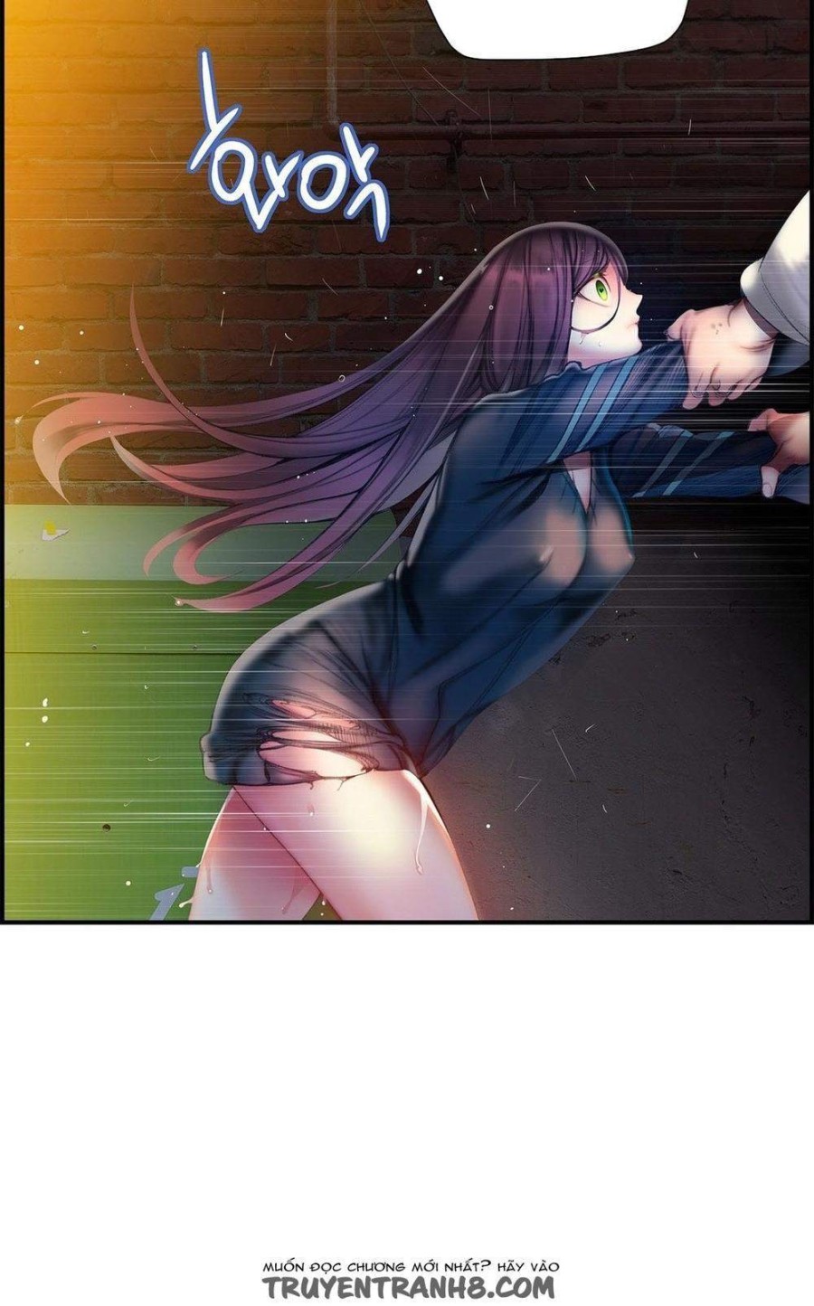 Sự Ràng Buộc Của Lilith 