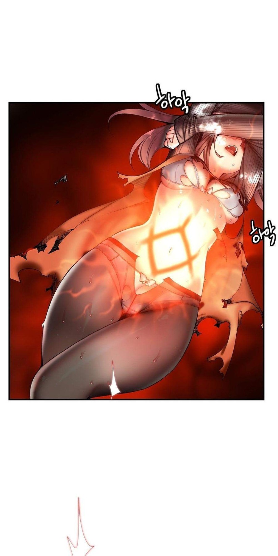 Sự Ràng Buộc Của Lilith 