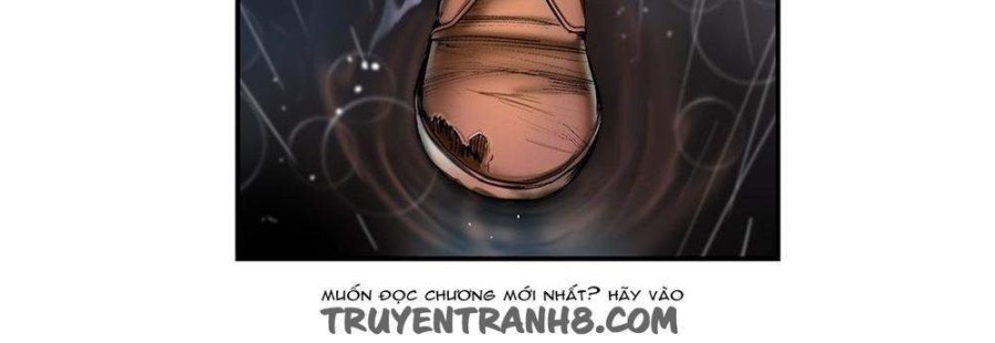 Sự Ràng Buộc Của Lilith 