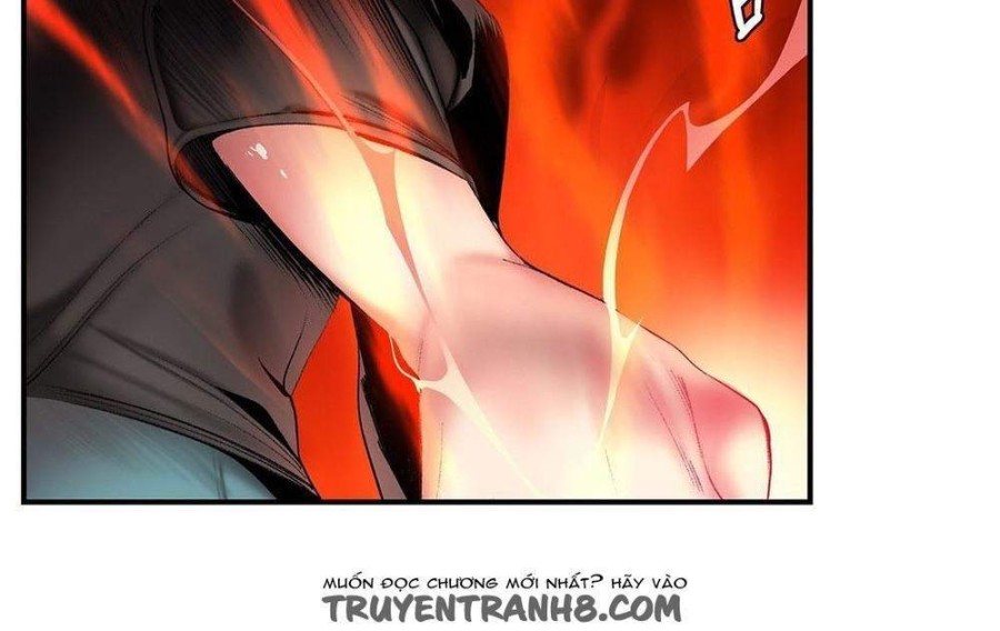 Sự Ràng Buộc Của Lilith 