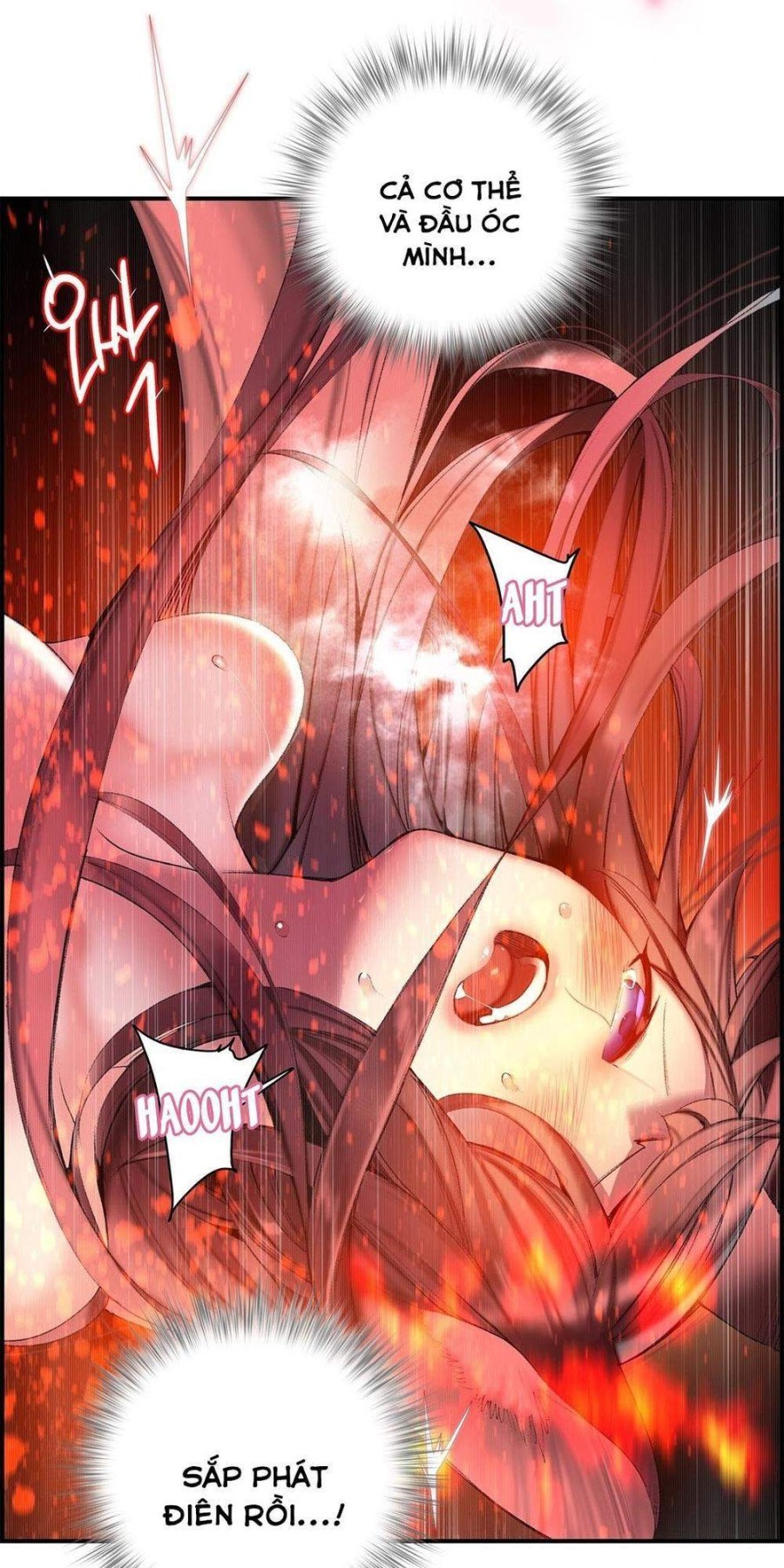 Sự Ràng Buộc Của Lilith 