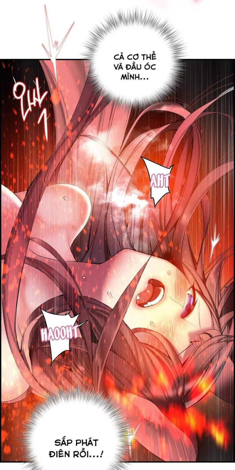 Sự Ràng Buộc Của Lilith 