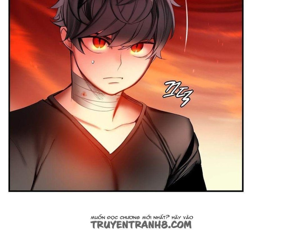 Sự Ràng Buộc Của Lilith 