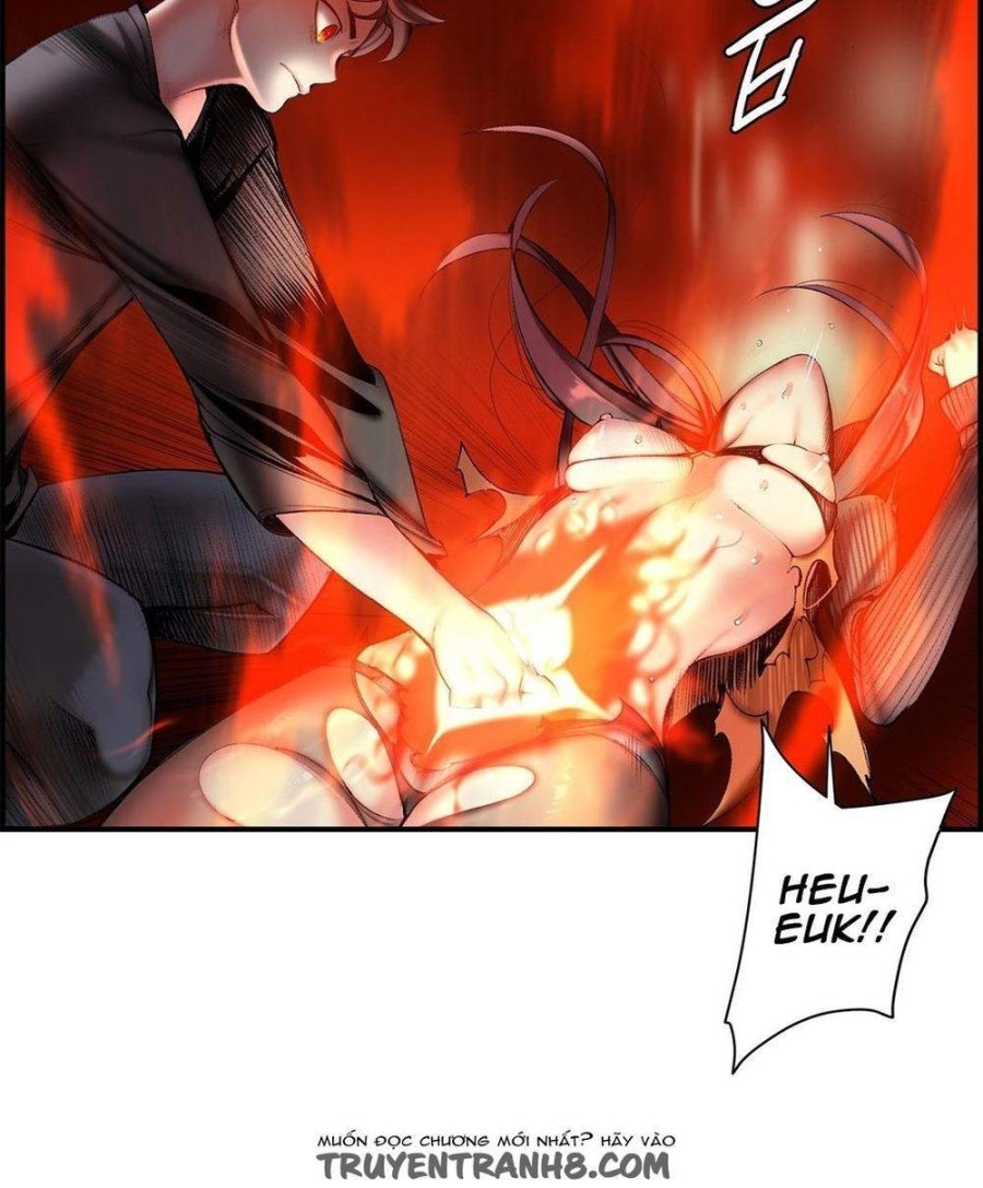 Sự Ràng Buộc Của Lilith 
