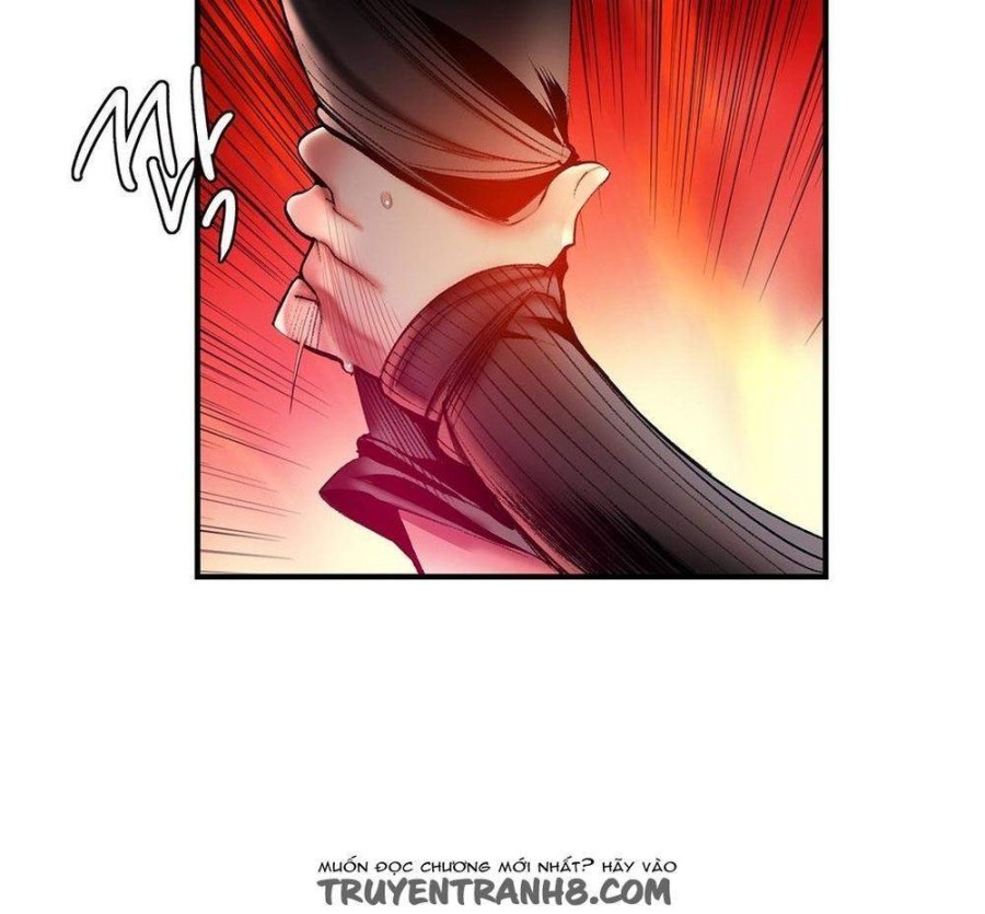 Sự Ràng Buộc Của Lilith 