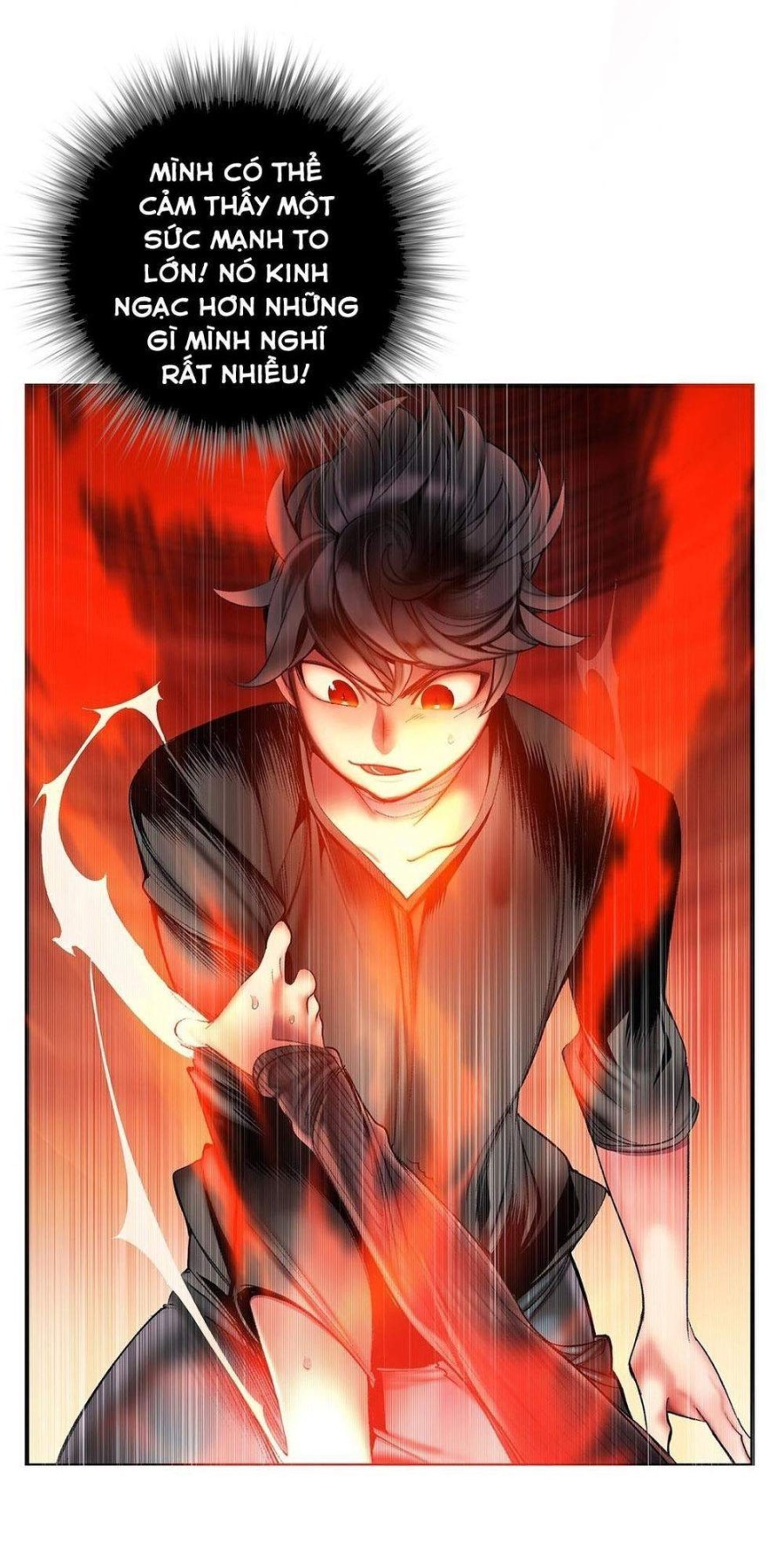 Sự Ràng Buộc Của Lilith 