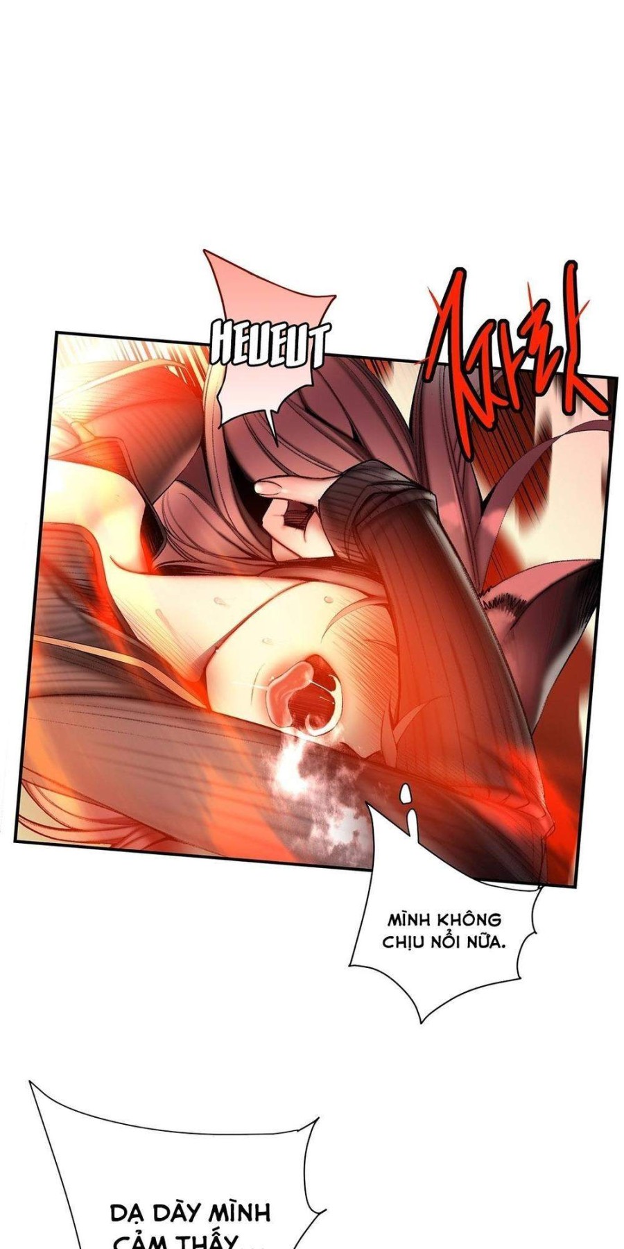 Sự Ràng Buộc Của Lilith 