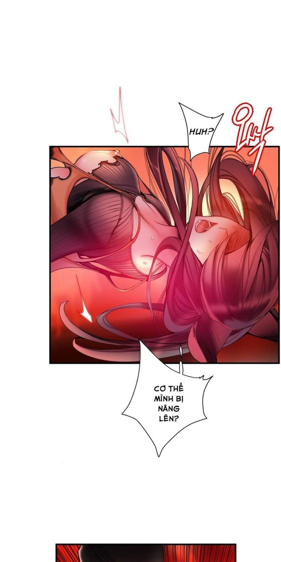 Sự Ràng Buộc Của Lilith 