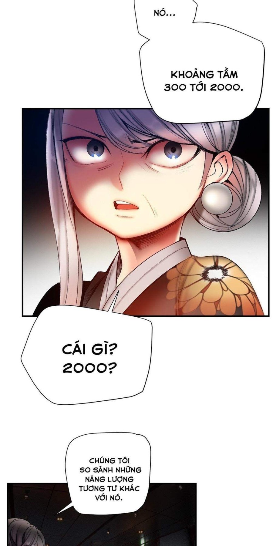 Sự Ràng Buộc Của Lilith 