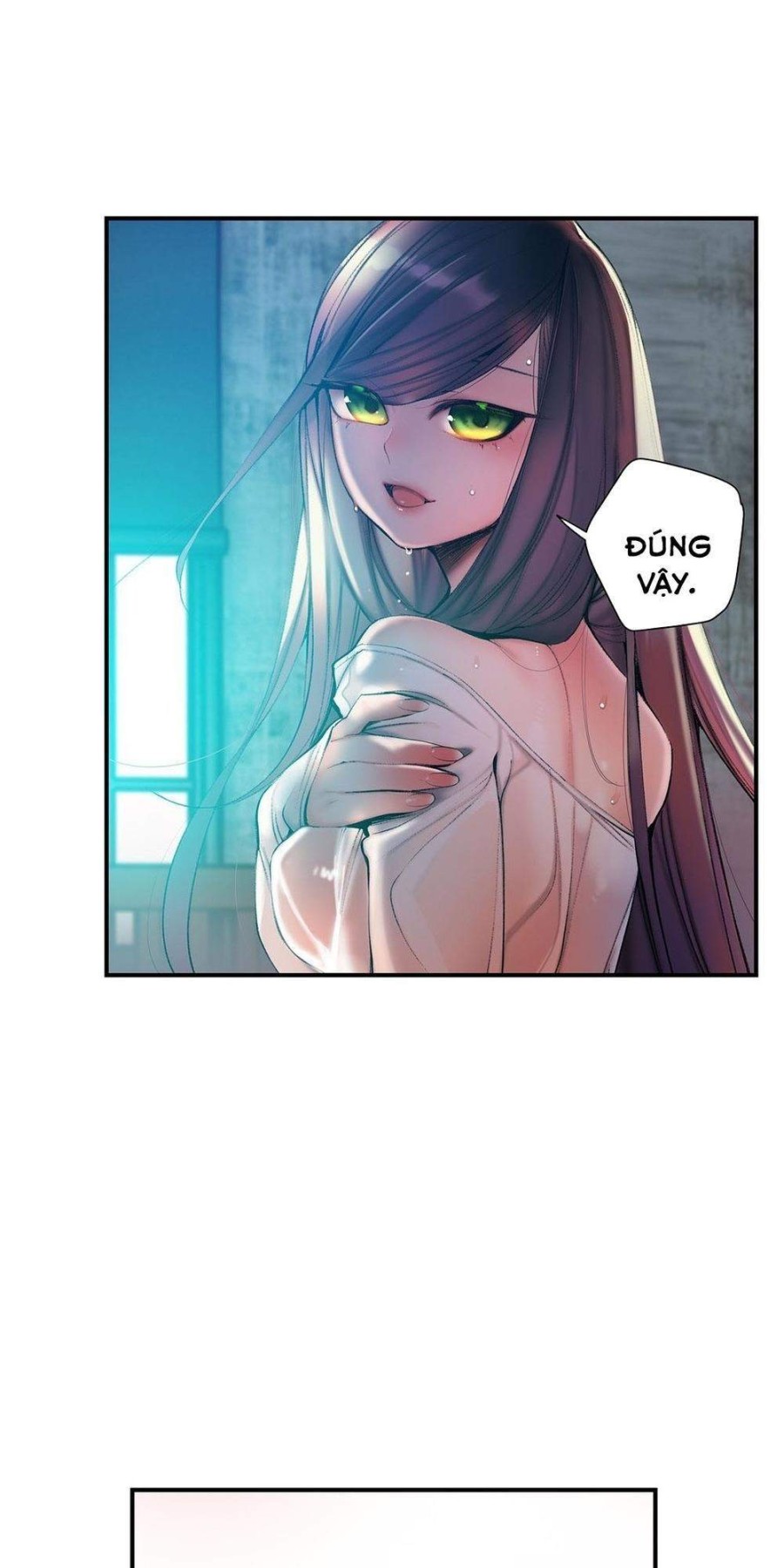 Sự Ràng Buộc Của Lilith 
