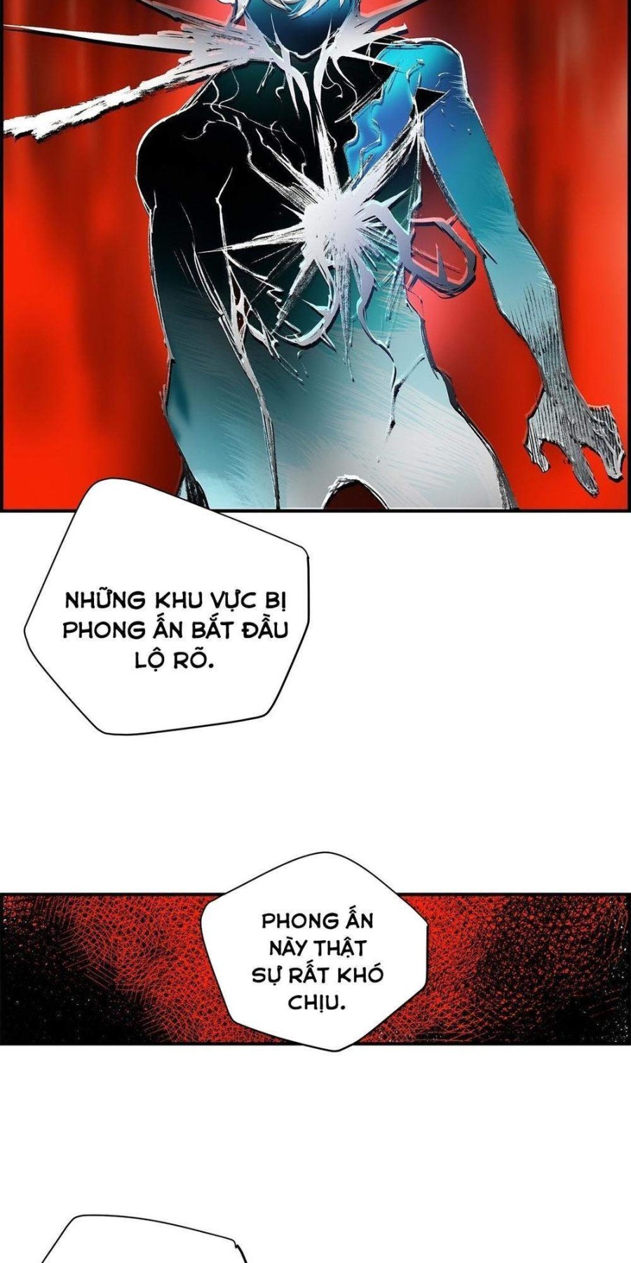 Sự Ràng Buộc Của Lilith 