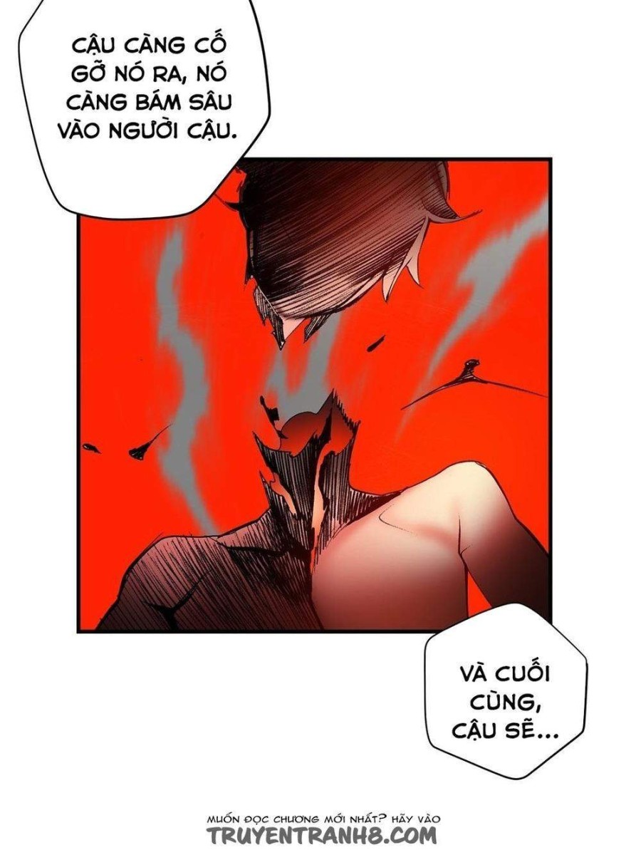 Sự Ràng Buộc Của Lilith 