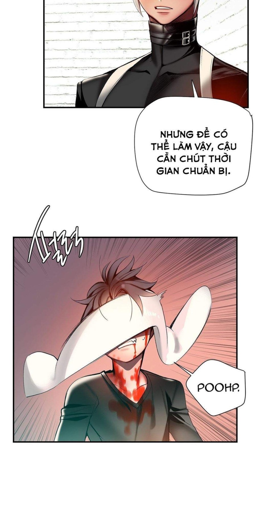Sự Ràng Buộc Của Lilith 
