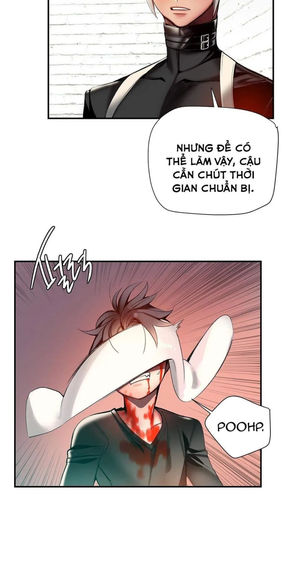 Sự Ràng Buộc Của Lilith 