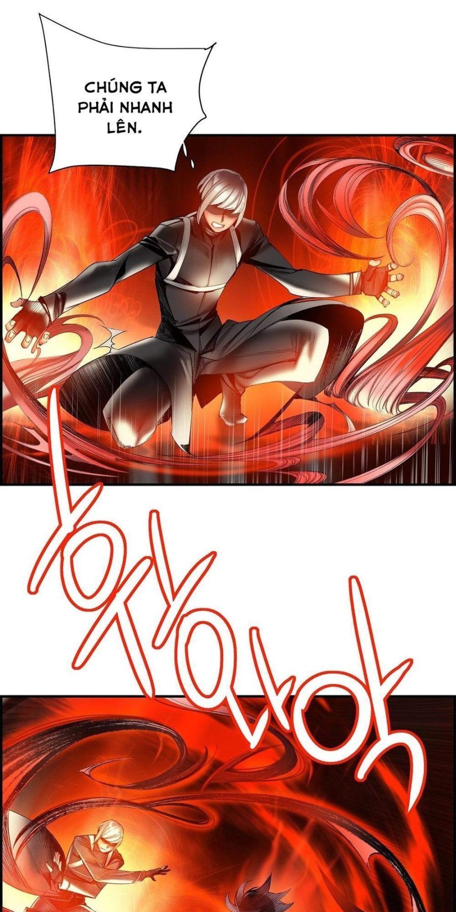 Sự Ràng Buộc Của Lilith 