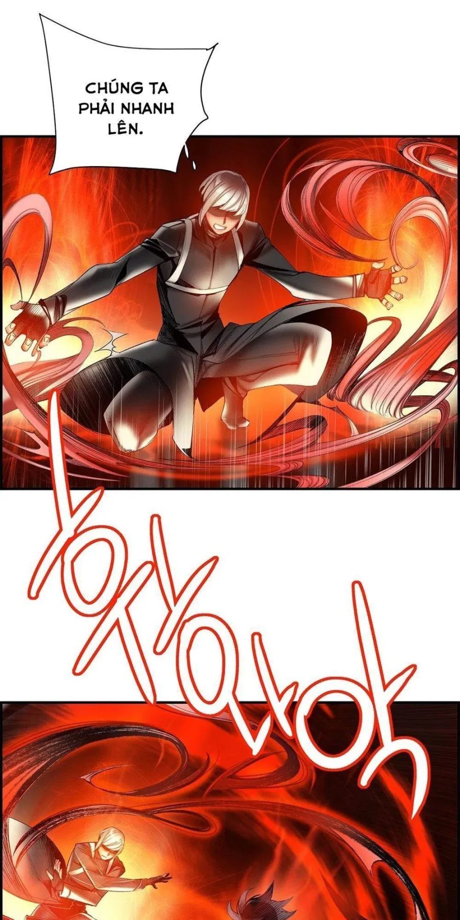 Sự Ràng Buộc Của Lilith 
