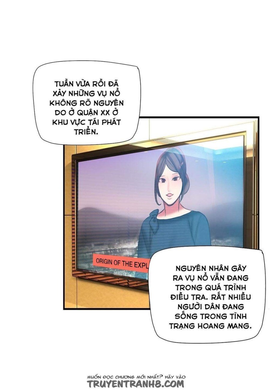 Sự Ràng Buộc Của Lilith 