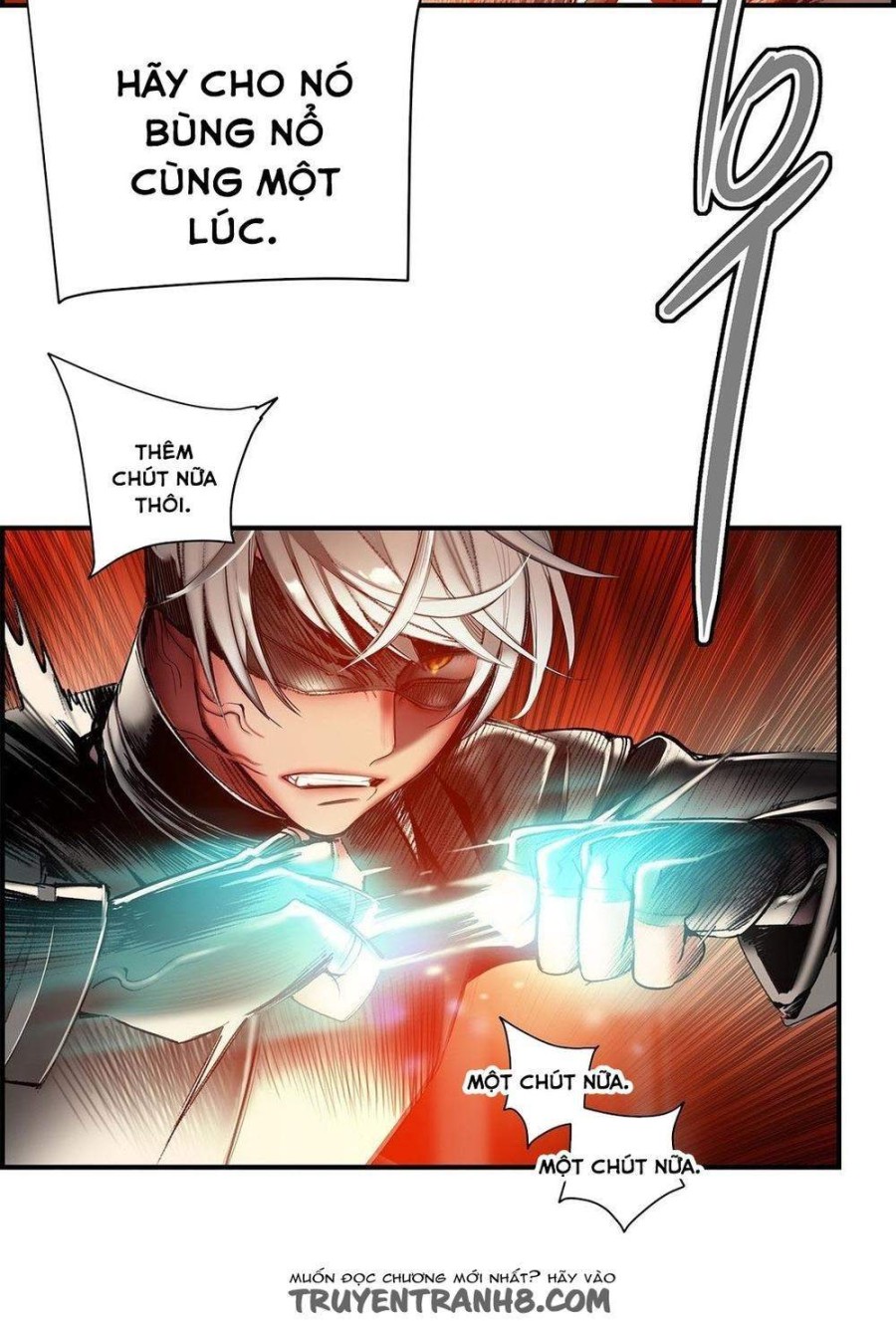 Sự Ràng Buộc Của Lilith 
