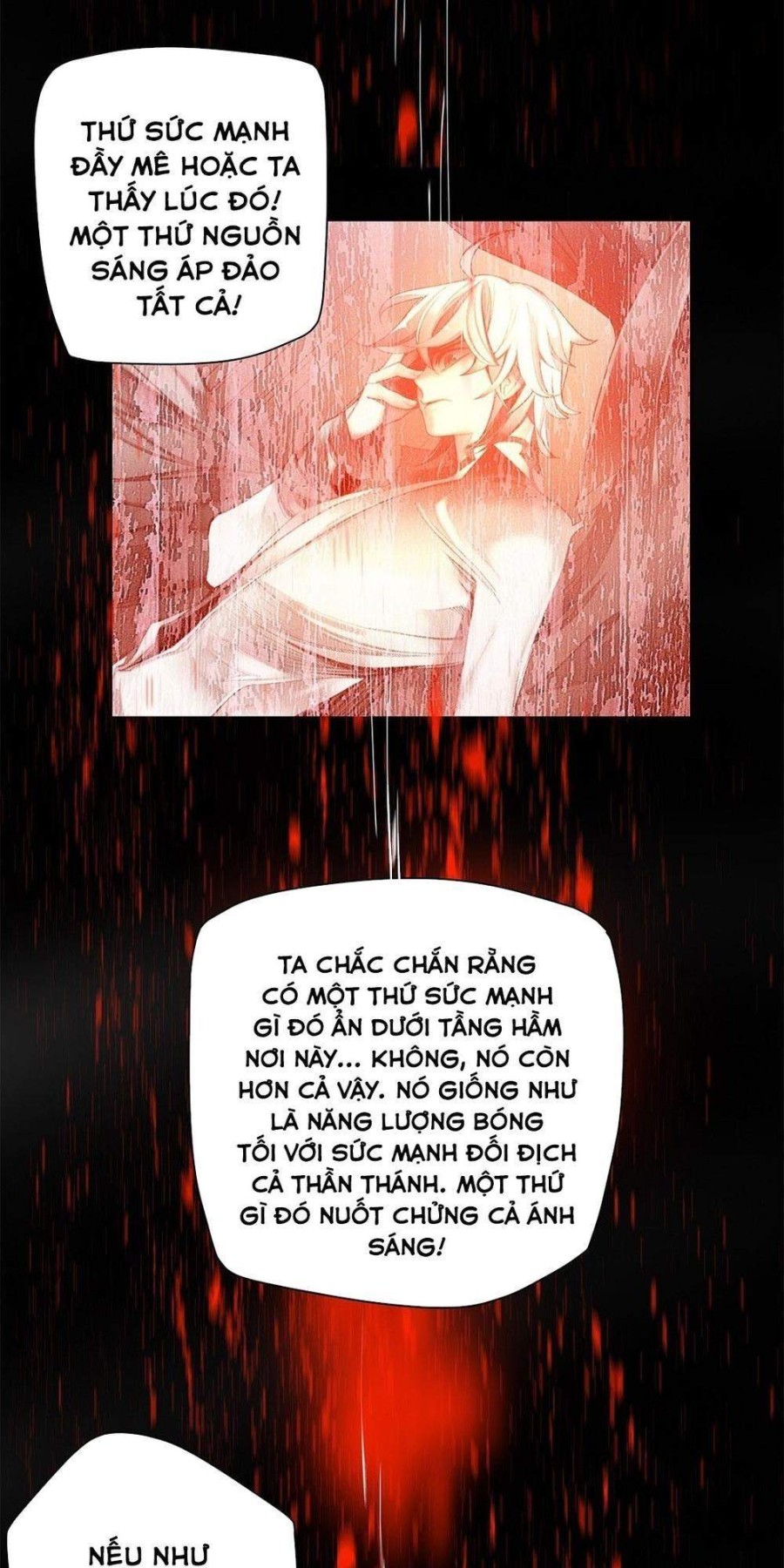Sự Ràng Buộc Của Lilith 