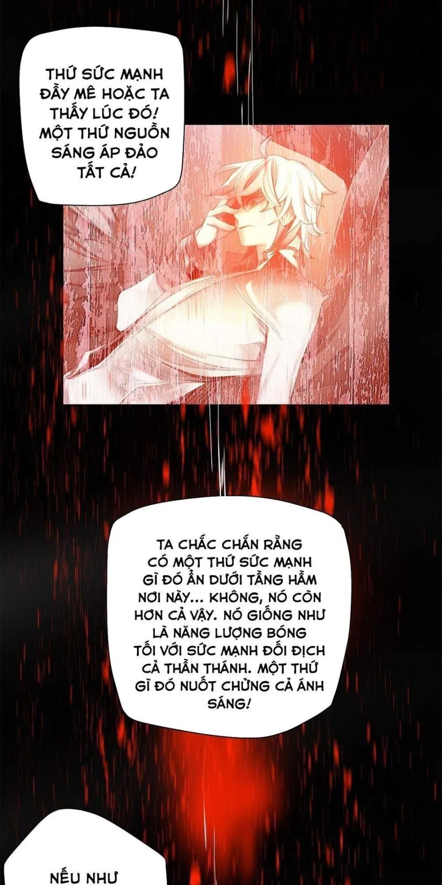 Sự Ràng Buộc Của Lilith 
