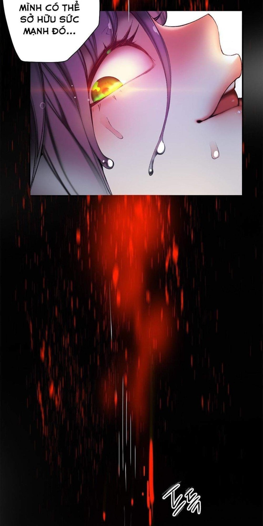Sự Ràng Buộc Của Lilith 
