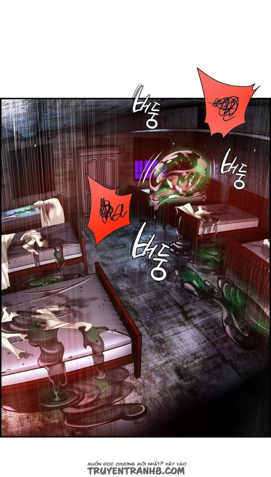Sự Ràng Buộc Của Lilith 