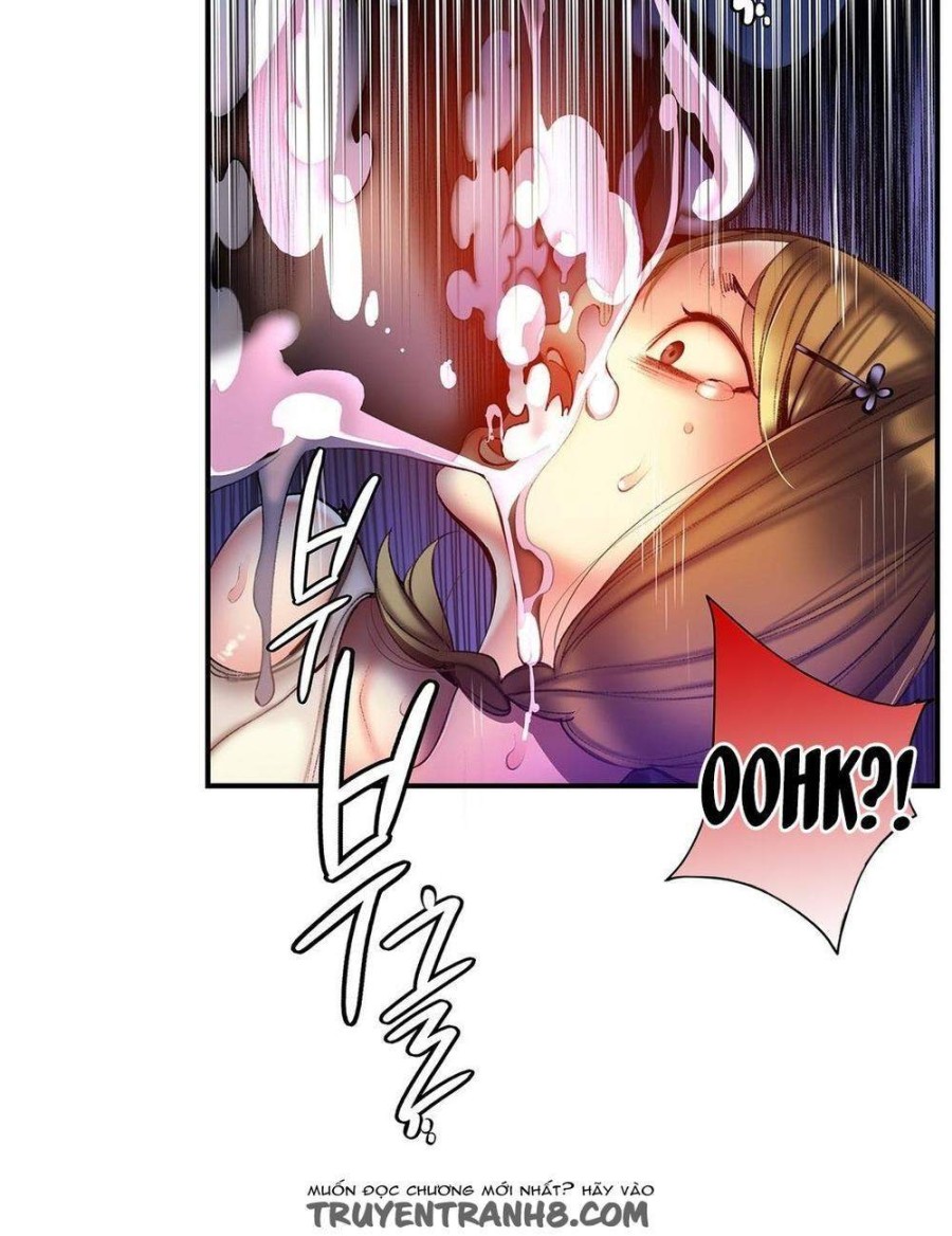 Sự Ràng Buộc Của Lilith 