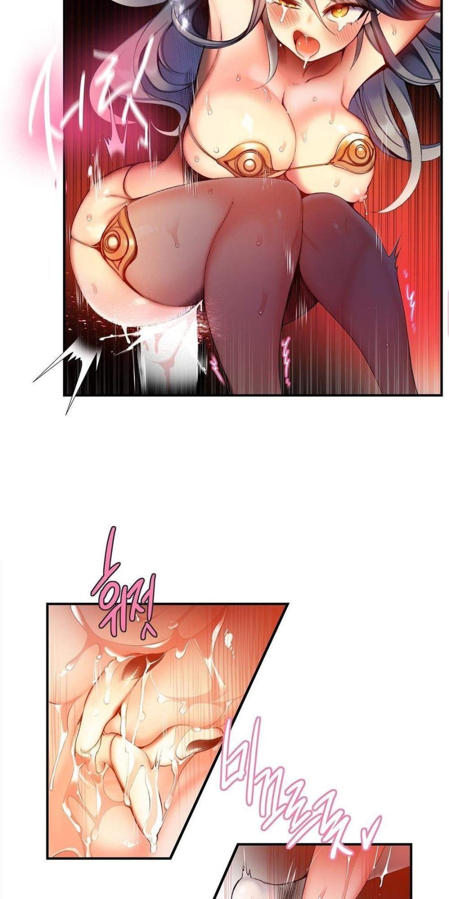 Sự Ràng Buộc Của Lilith 