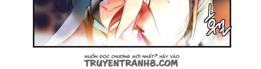 Sự Ràng Buộc Của Lilith 