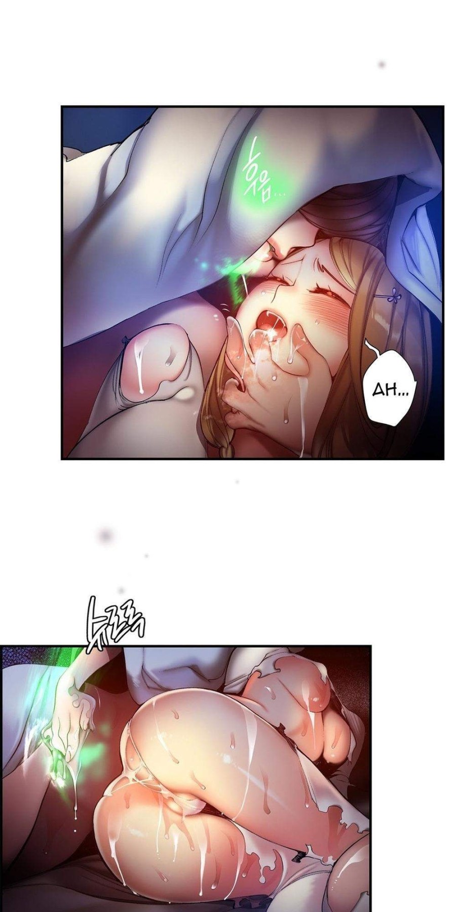 Sự Ràng Buộc Của Lilith 