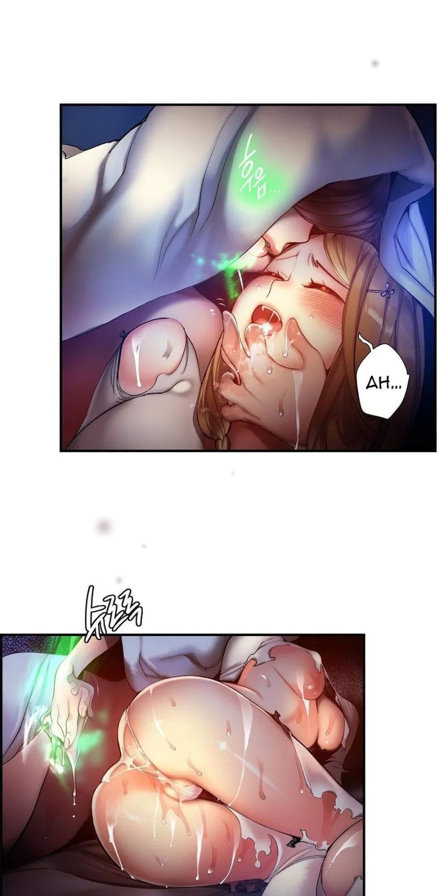 Sự Ràng Buộc Của Lilith 
