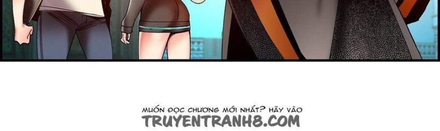 Sự Ràng Buộc Của Lilith 