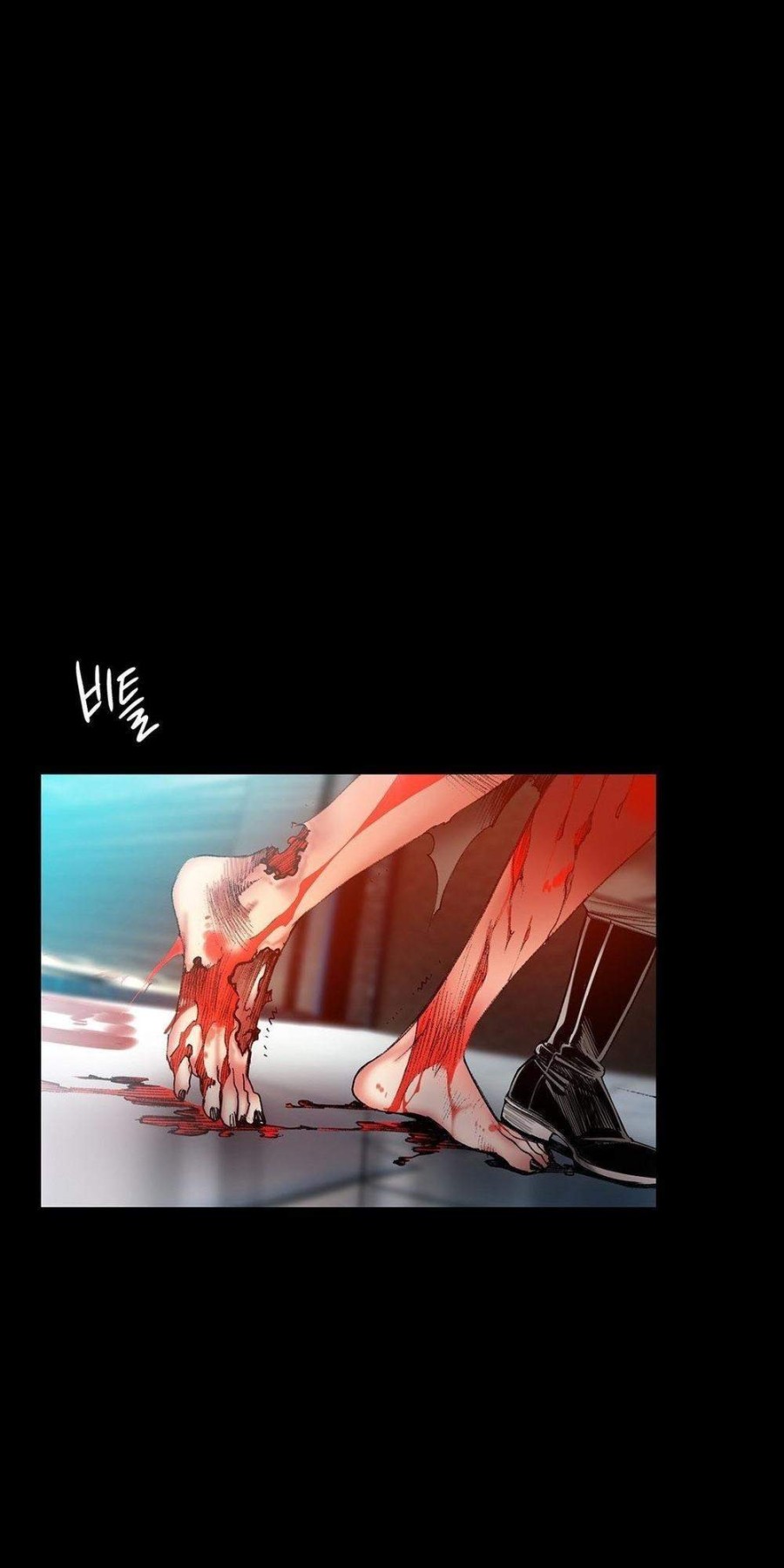 Sự Ràng Buộc Của Lilith 