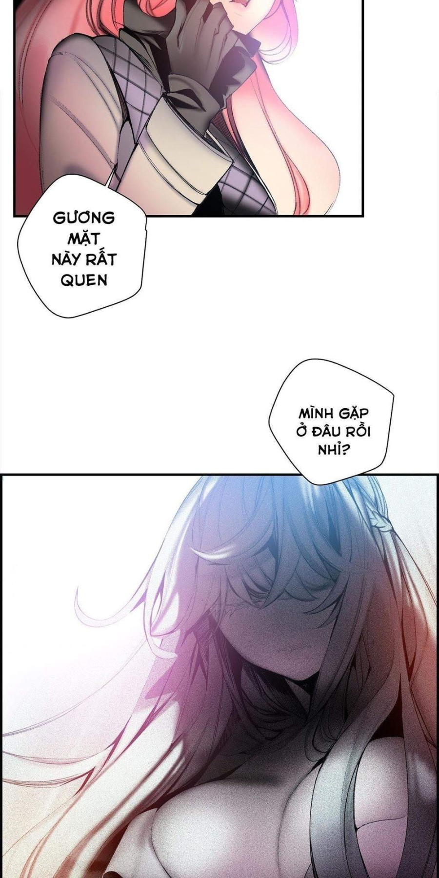 Sự Ràng Buộc Của Lilith 