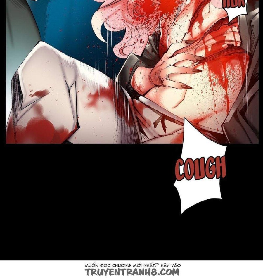Sự Ràng Buộc Của Lilith 