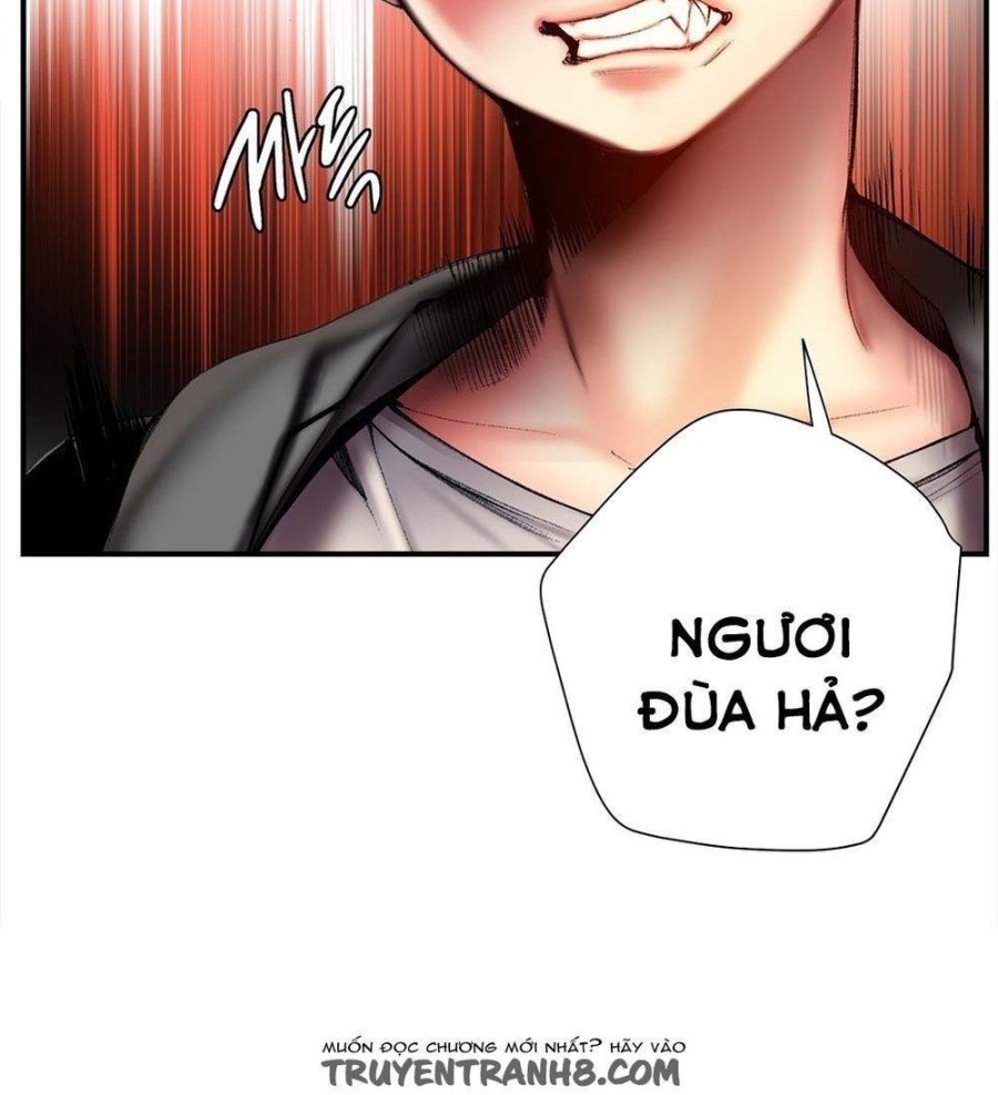 Sự Ràng Buộc Của Lilith 