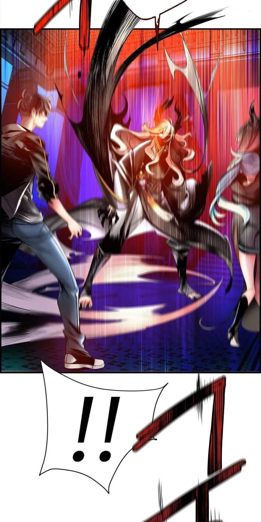 Sự Ràng Buộc Của Lilith 