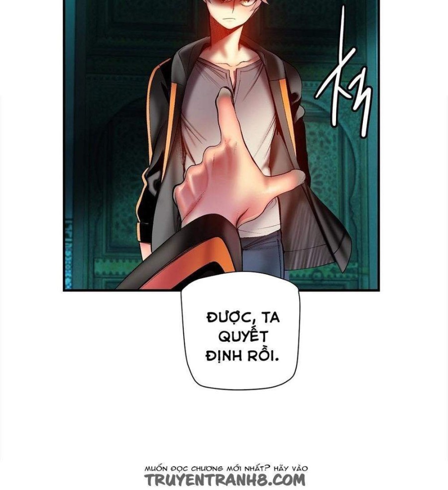 Sự Ràng Buộc Của Lilith 