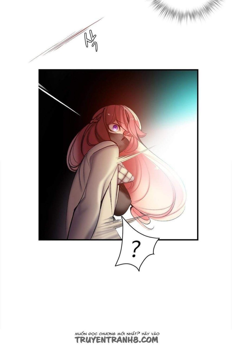 Sự Ràng Buộc Của Lilith 