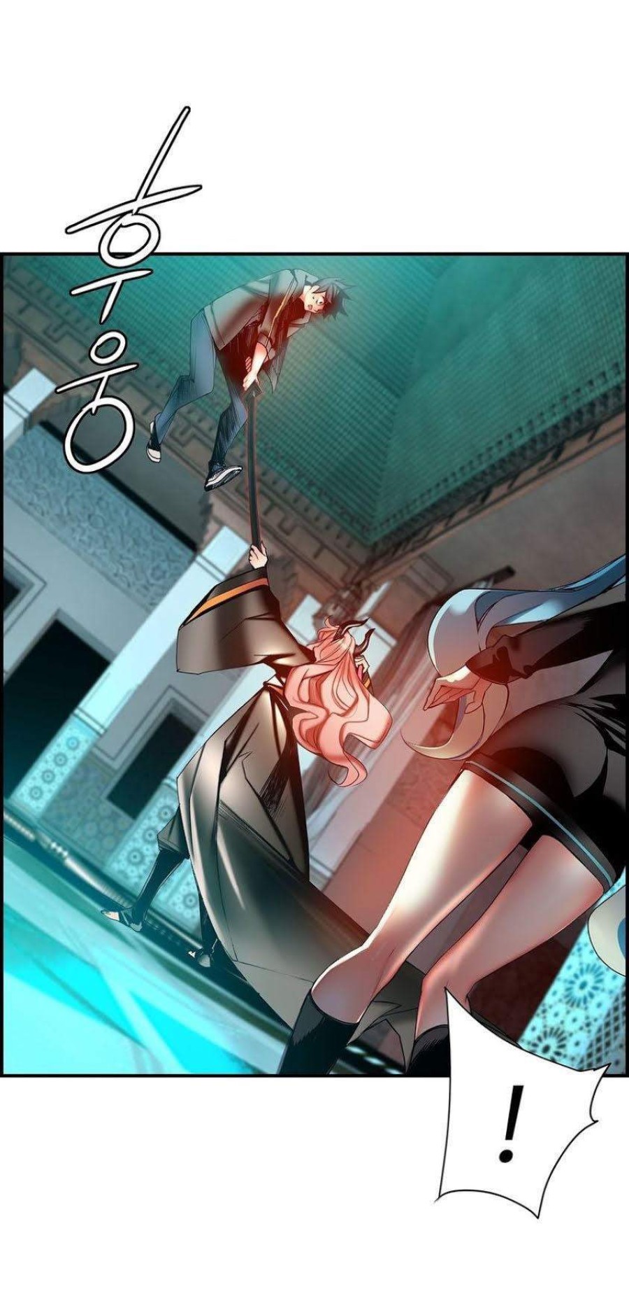 Sự Ràng Buộc Của Lilith 