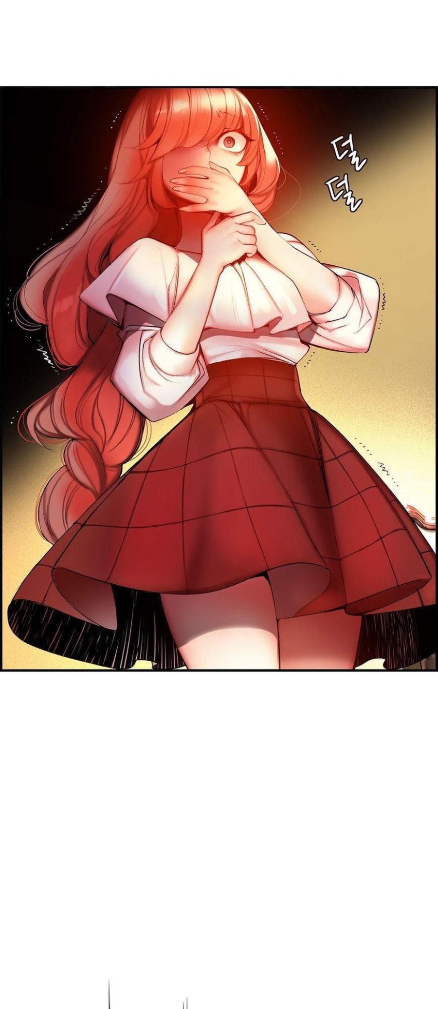 Sự Ràng Buộc Của Lilith 