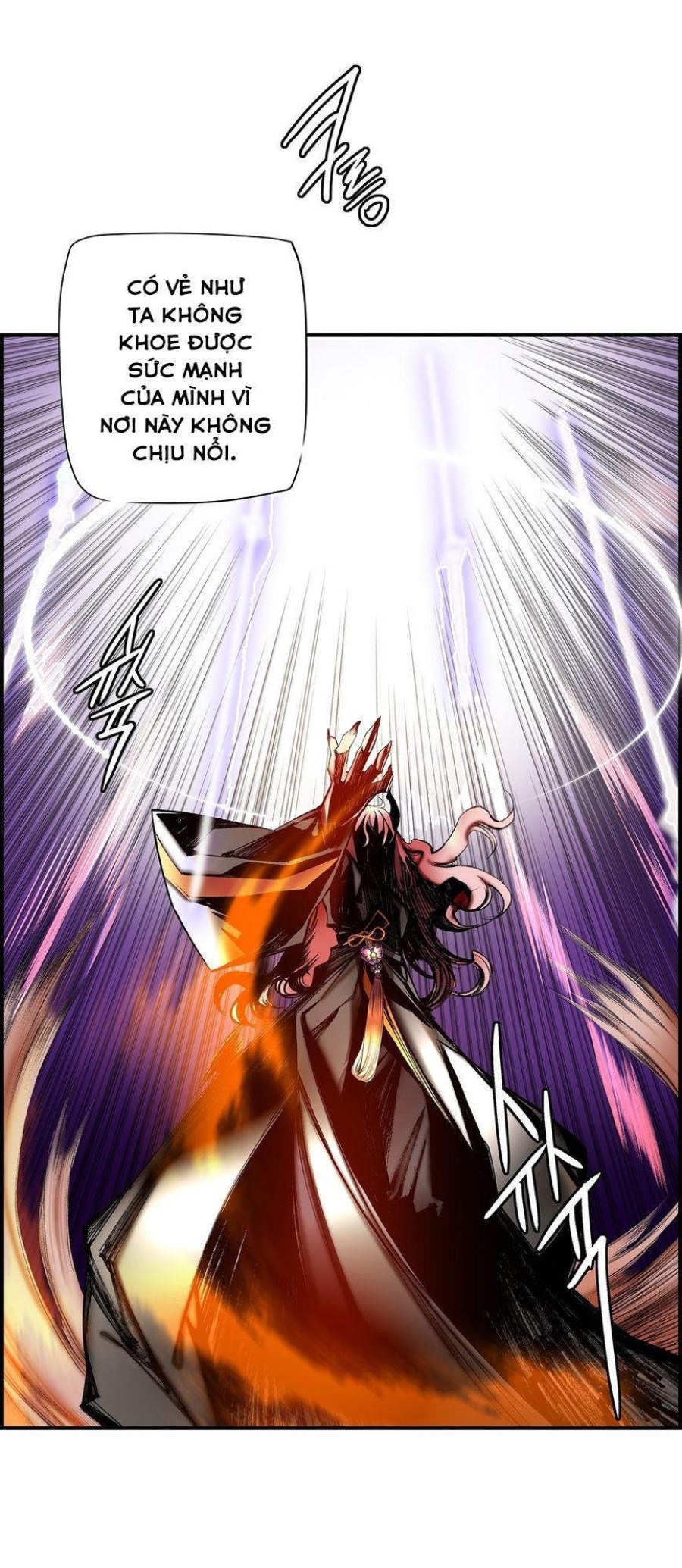 Sự Ràng Buộc Của Lilith 