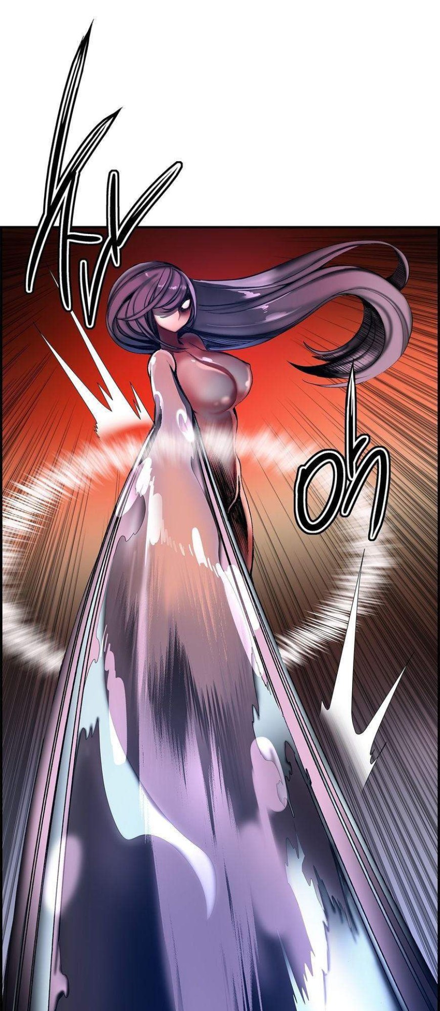 Sự Ràng Buộc Của Lilith 