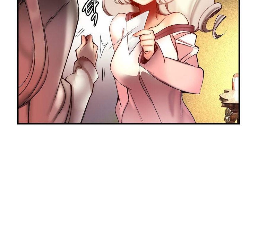 Sự Ràng Buộc Của Lilith 