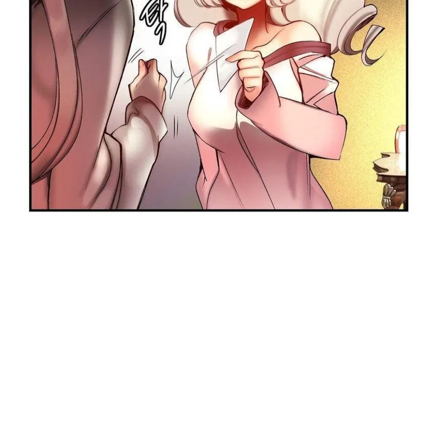 Sự Ràng Buộc Của Lilith 