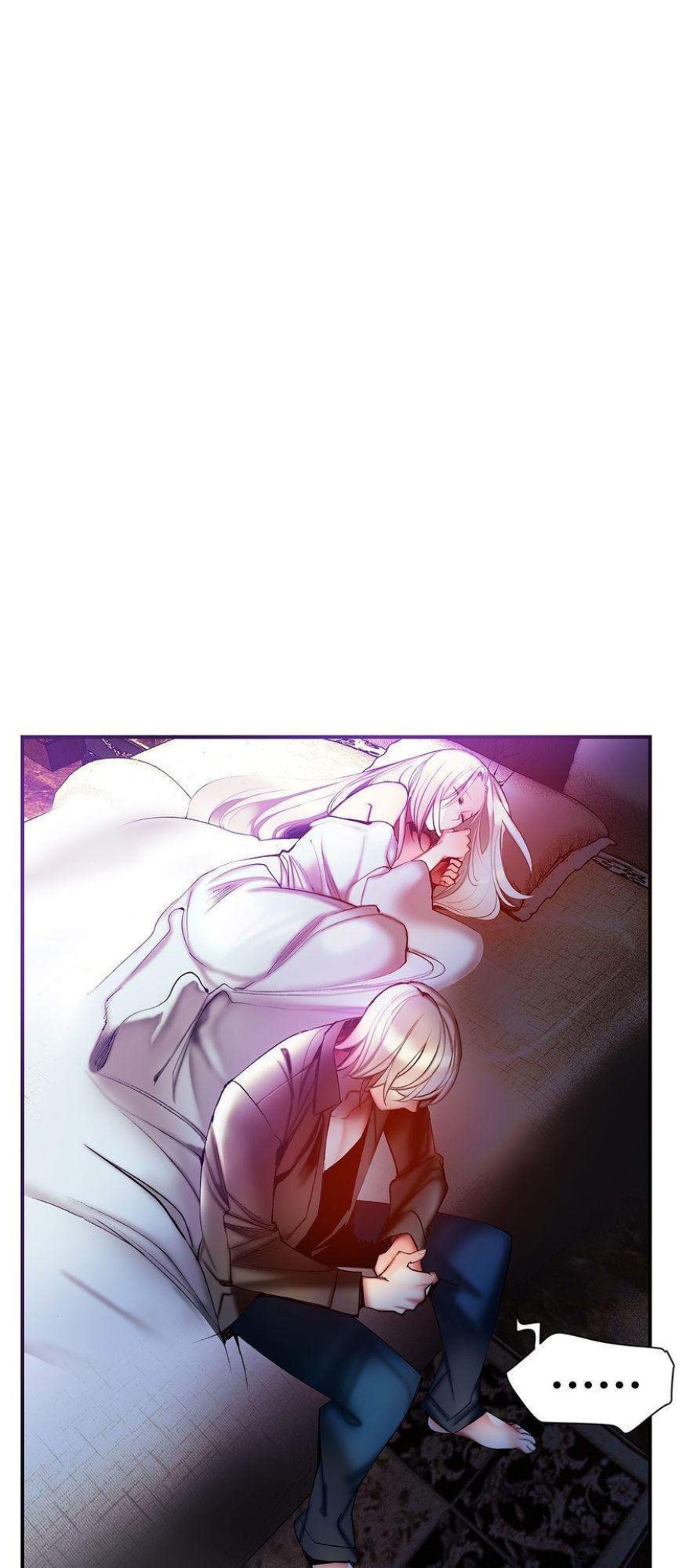 Sự Ràng Buộc Của Lilith 