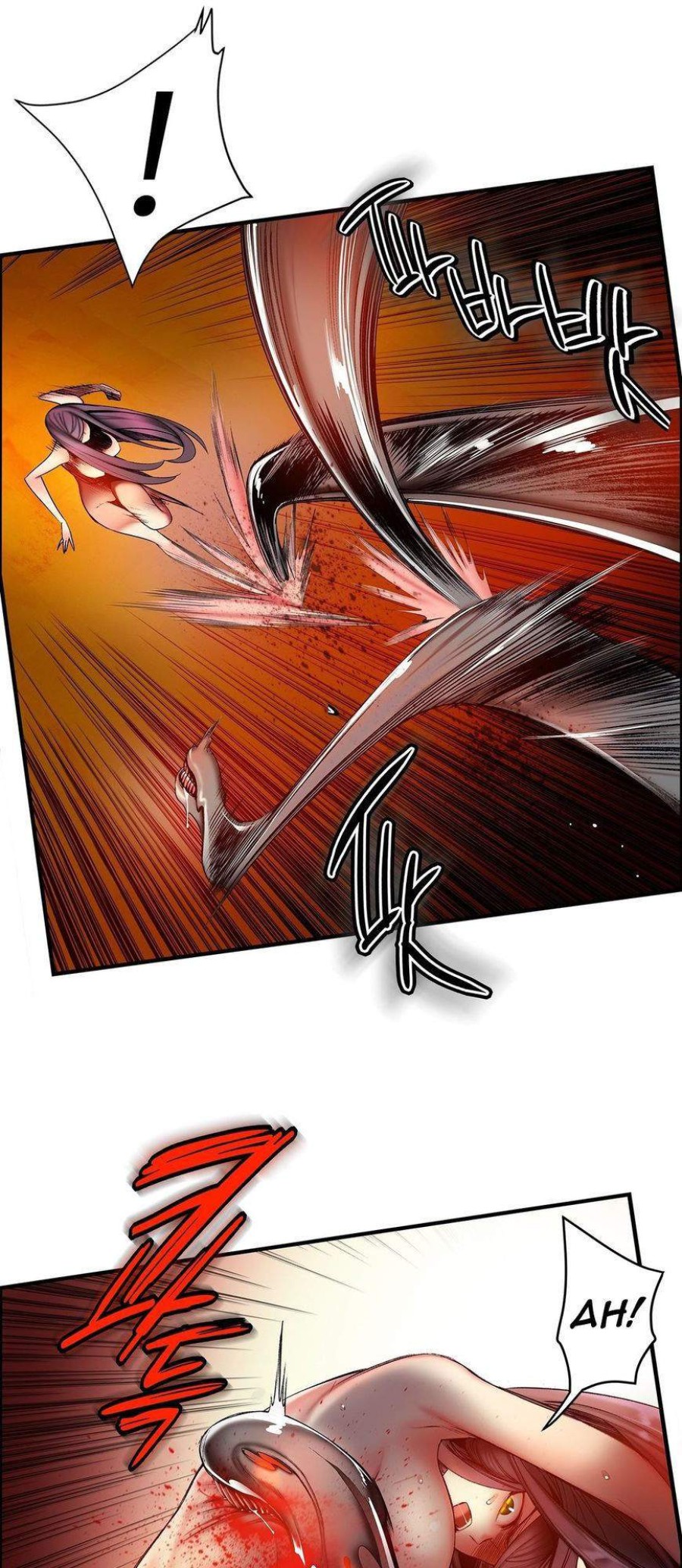 Sự Ràng Buộc Của Lilith 