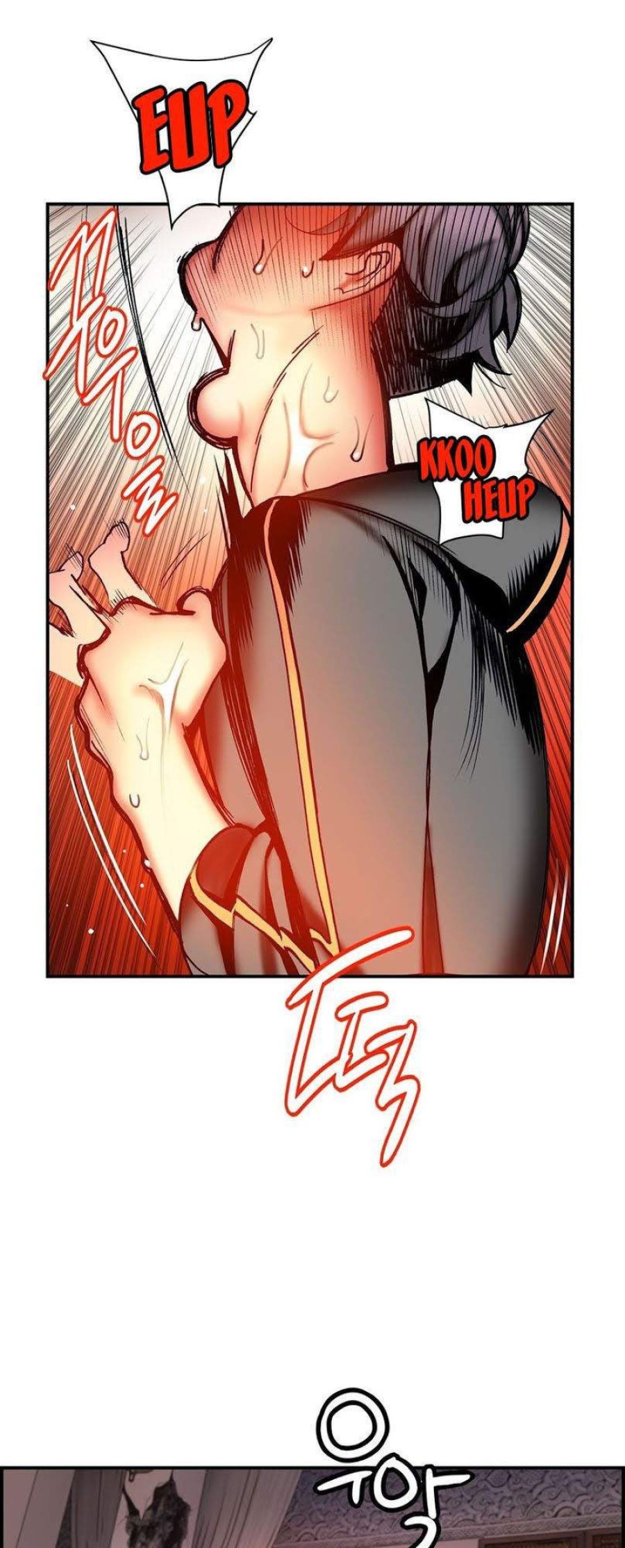Sự Ràng Buộc Của Lilith 