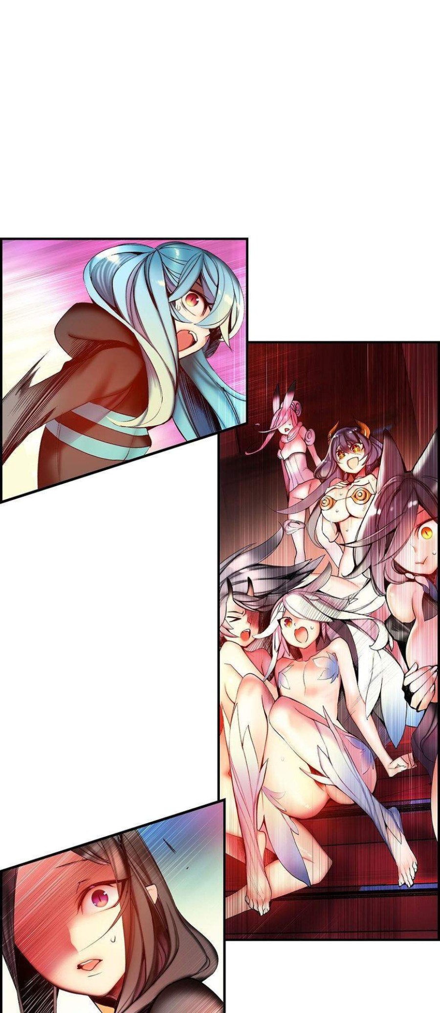 Sự Ràng Buộc Của Lilith 